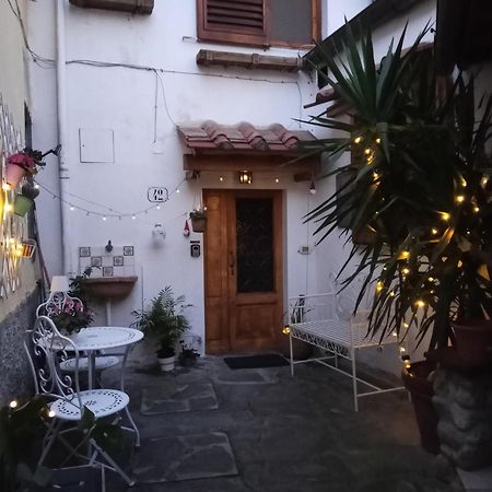 Casa Romantica Vicino Al Centro Di Firenze Luaran gambar