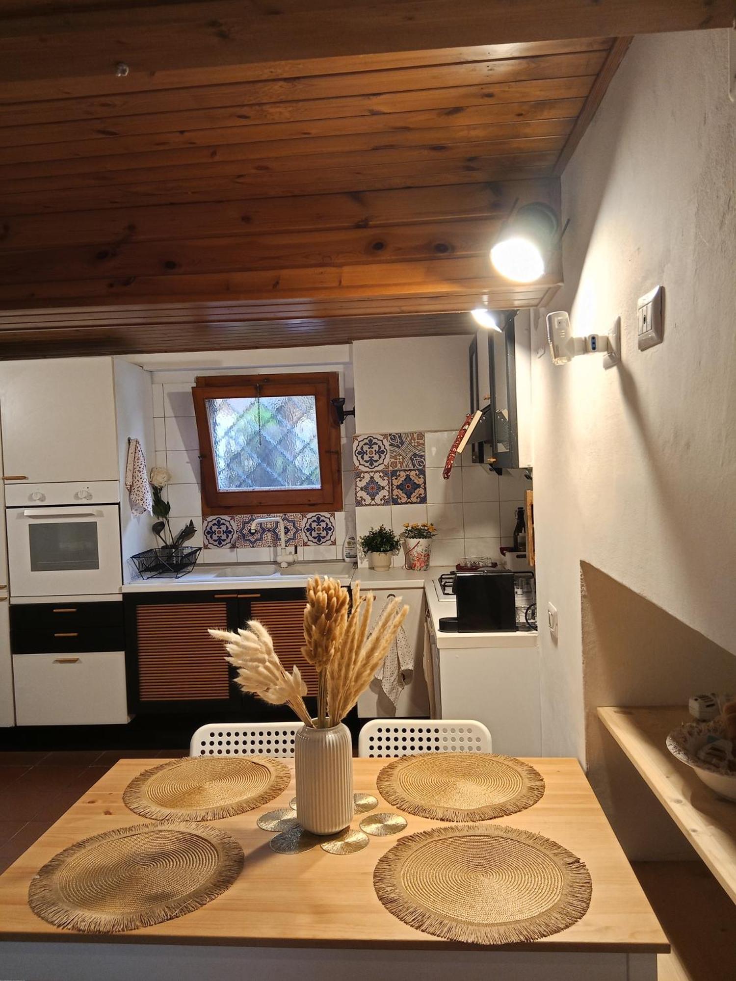 Casa Romantica Vicino Al Centro Di Firenze Luaran gambar