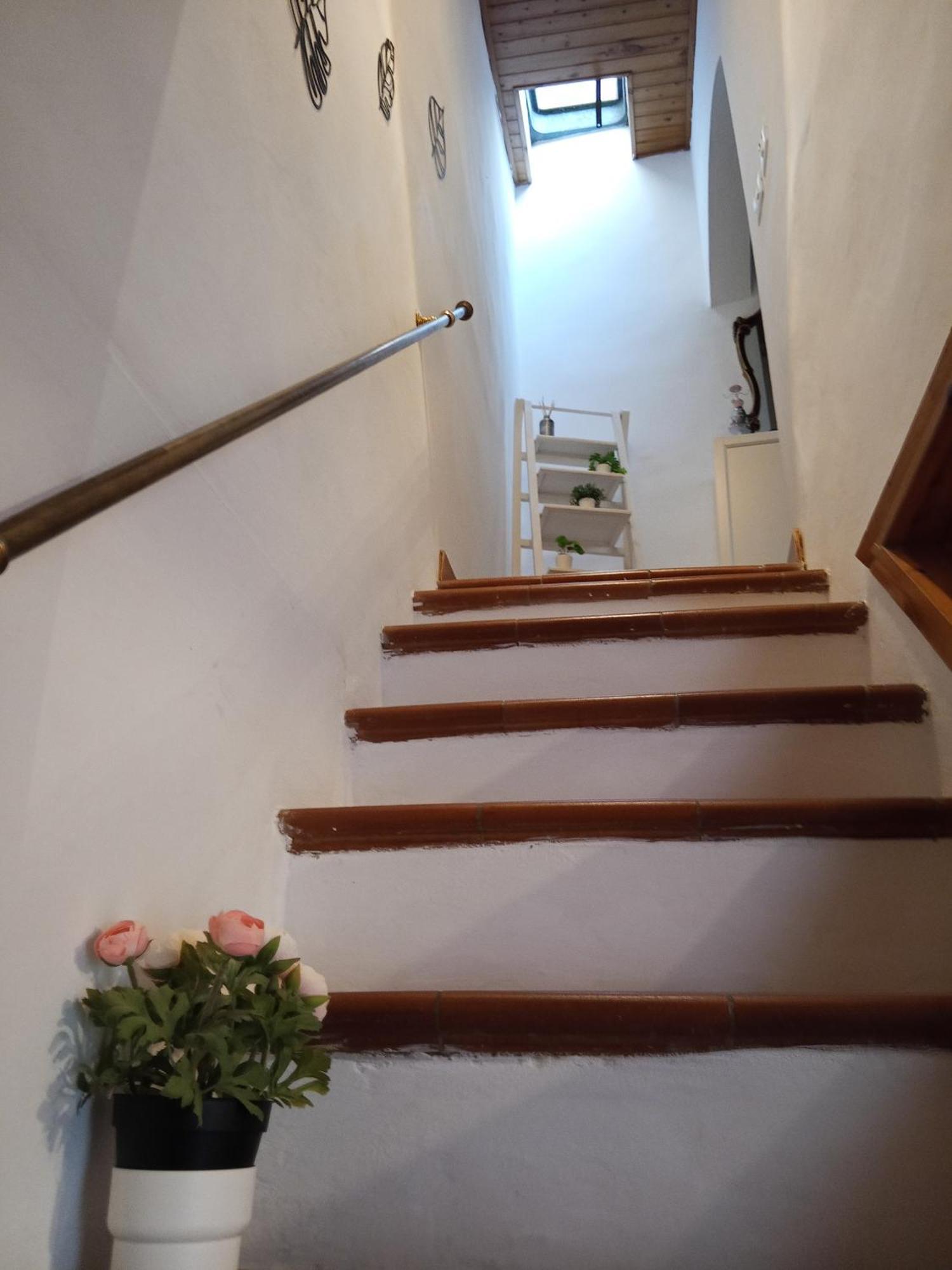 Casa Romantica Vicino Al Centro Di Firenze Luaran gambar