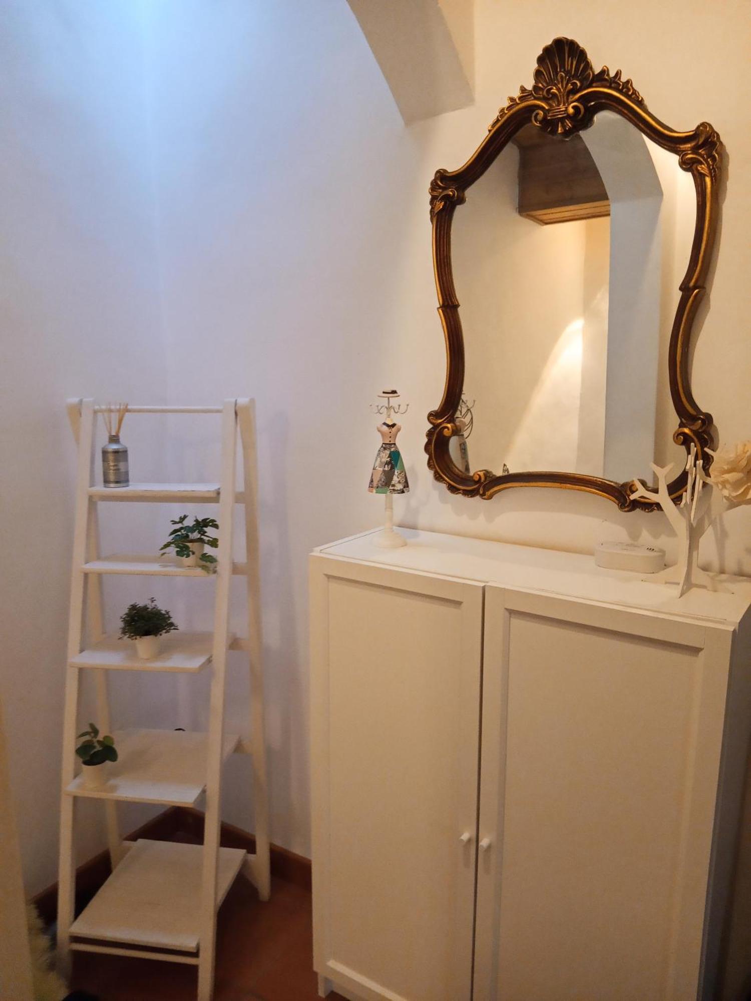 Casa Romantica Vicino Al Centro Di Firenze Luaran gambar