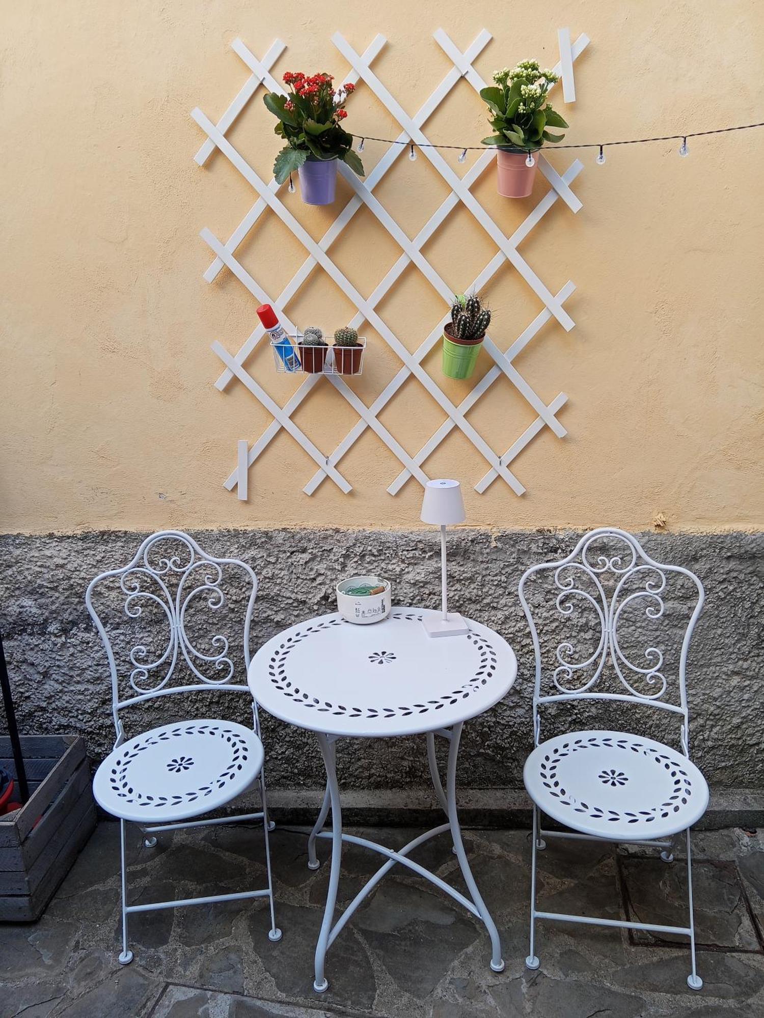 Casa Romantica Vicino Al Centro Di Firenze Luaran gambar