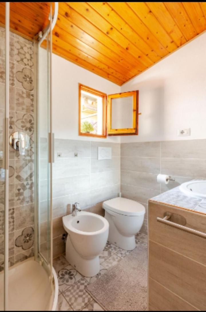 Casa Romantica Vicino Al Centro Di Firenze Luaran gambar