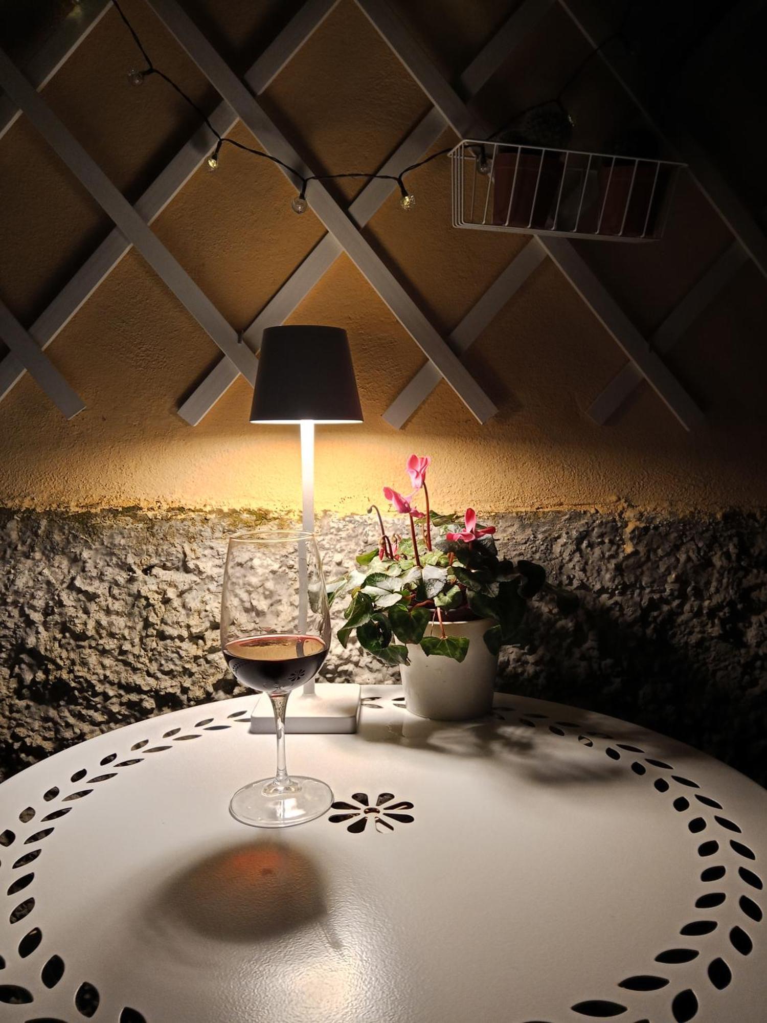 Casa Romantica Vicino Al Centro Di Firenze Luaran gambar