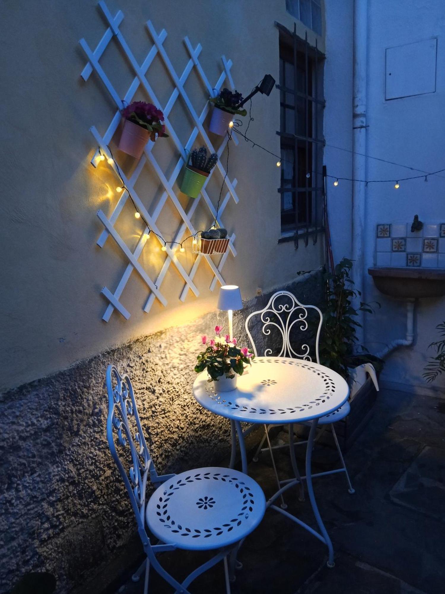 Casa Romantica Vicino Al Centro Di Firenze Bilik gambar